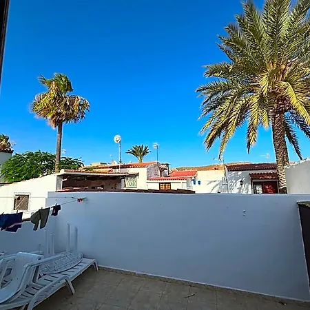 Casa Guay Welcome To Your In The Sun! Hotel Arona (Tenerife)