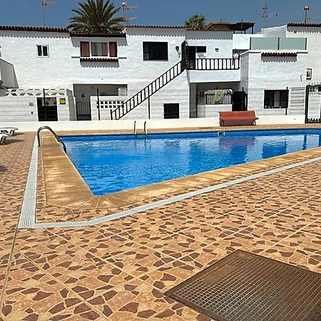 Casa Guay Welcome To Your In The Sun! Hotell Arona (Tenerife)