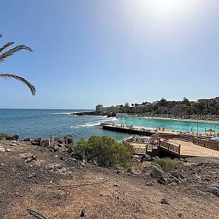 Hotell Casa Guay Welcome To Your In The Sun! Arona (Tenerife)