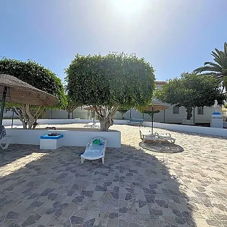 Casa Guay Welcome To Your In The Sun! Hotell Arona (Tenerife)