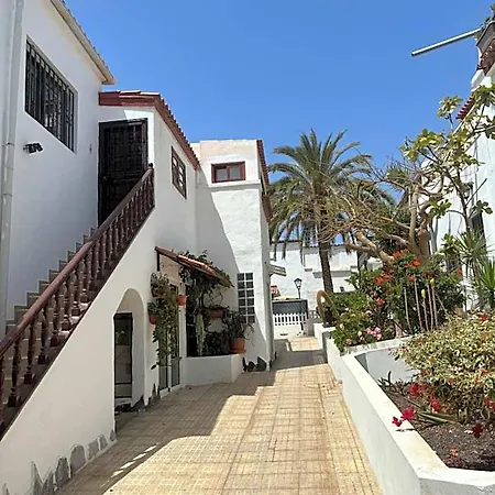 Casa Guay Welcome To Your In The Sun! Hotel Arona (Tenerife)