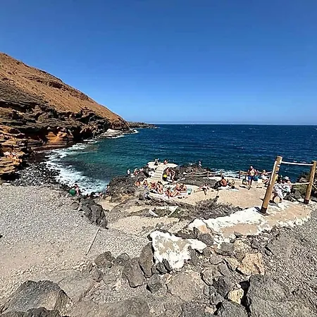 Hotel Casa Guay Welcome To Your In The Sun! Arona (Tenerife)